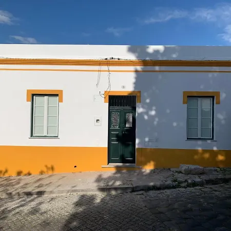 Casa Do Arco - Beja Villa Exterior photo