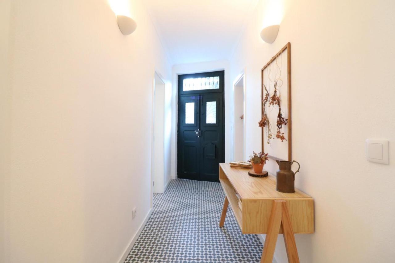 Holiday home Casa Do Arco -