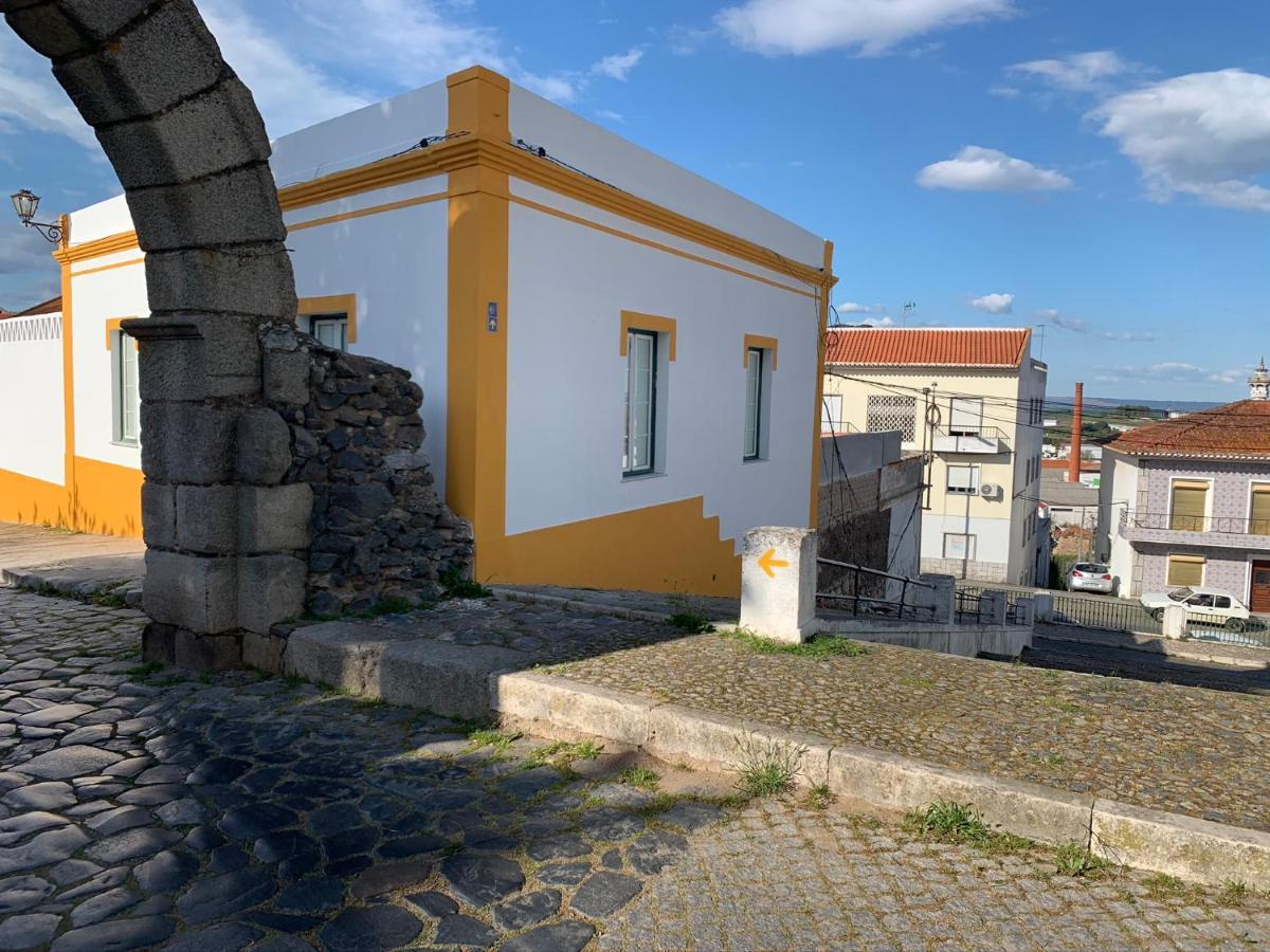 Holiday home Casa Do Arco - *