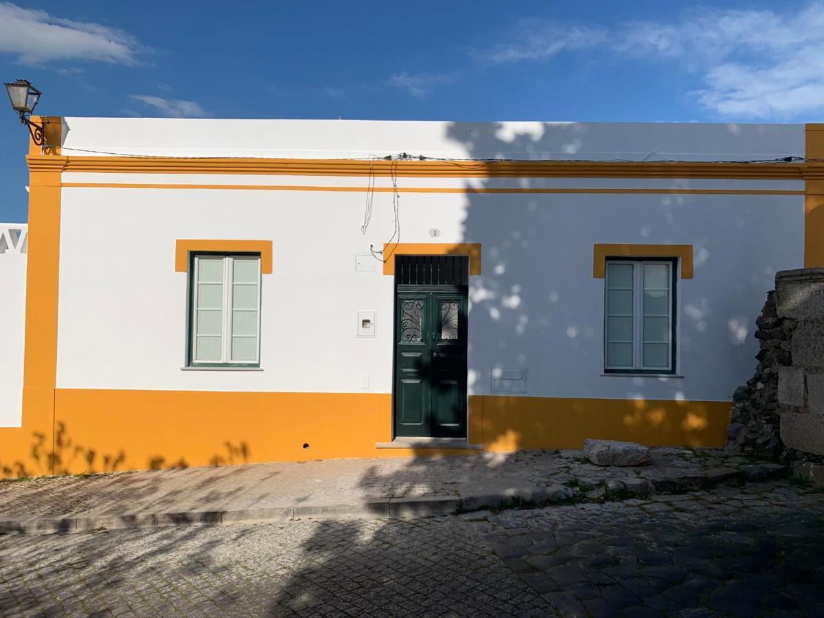 Holiday home Casa Do Arco - *