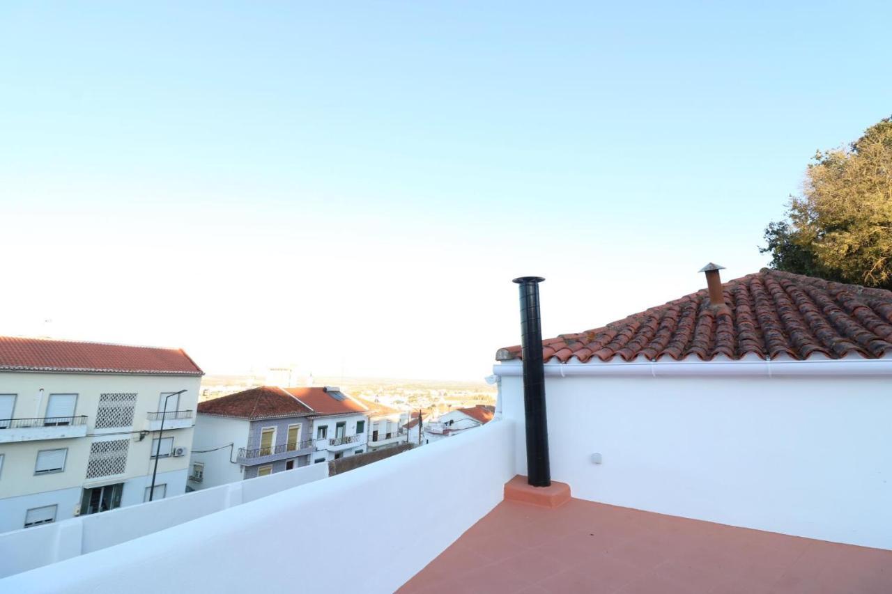 Casa Do Arco - Beja